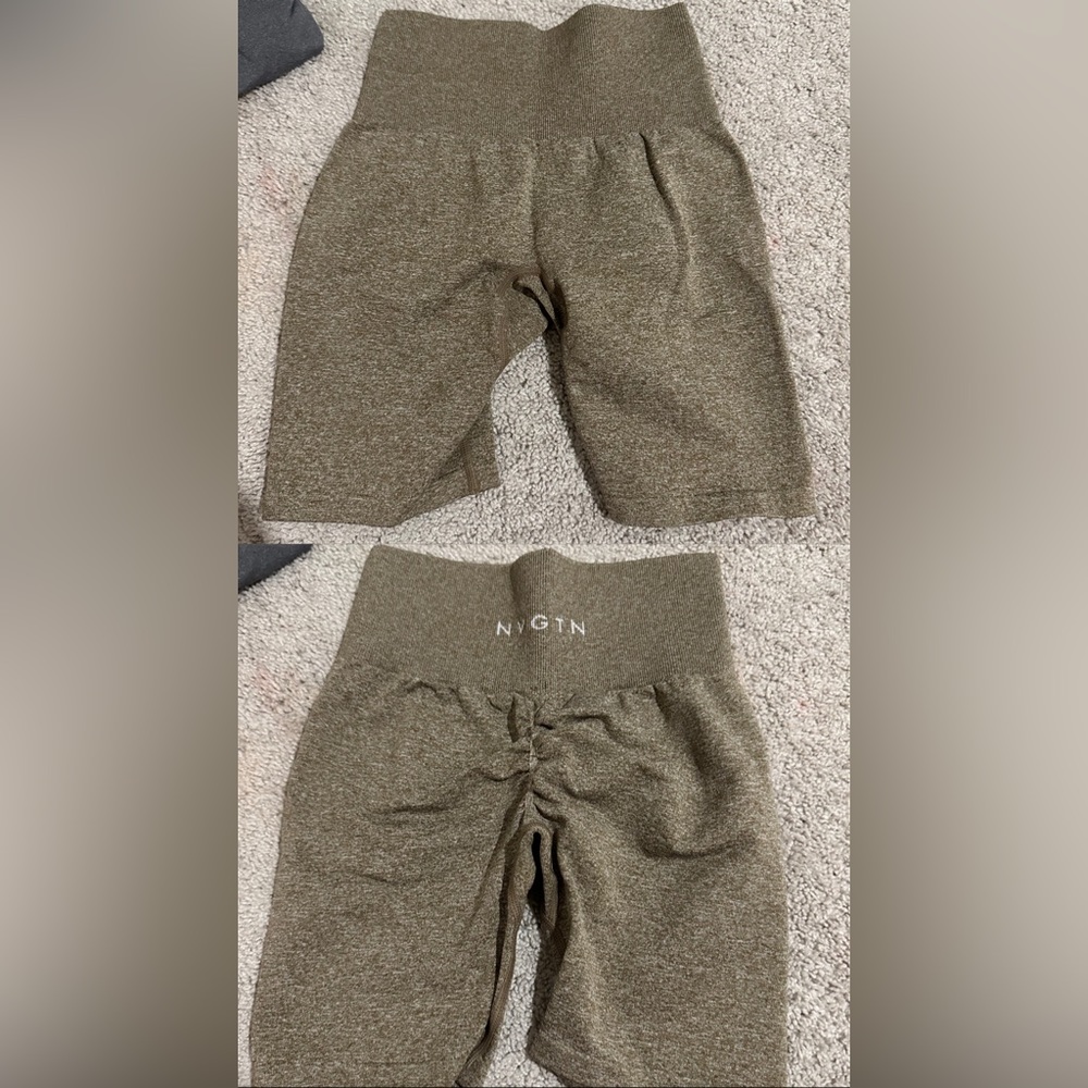 nvgtn shorts